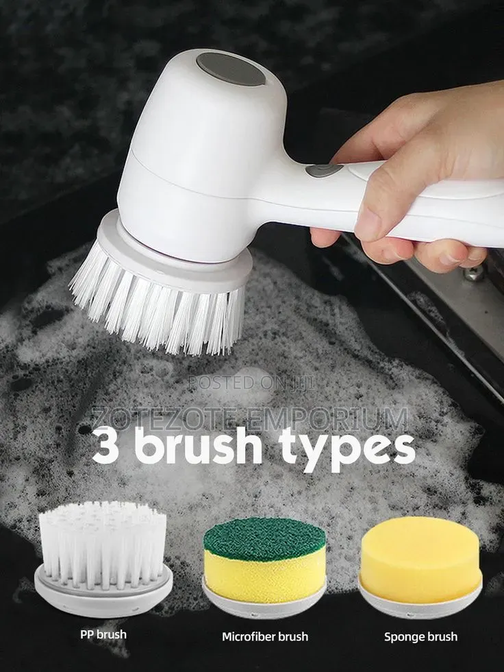 Magic Brush
