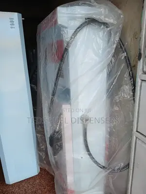 Ted Fuel Dispensers