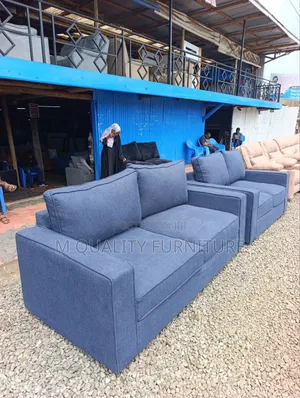 3-2 Luxurious Sofa Set