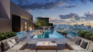 1bdrm Apartment in Spring Valley for sale