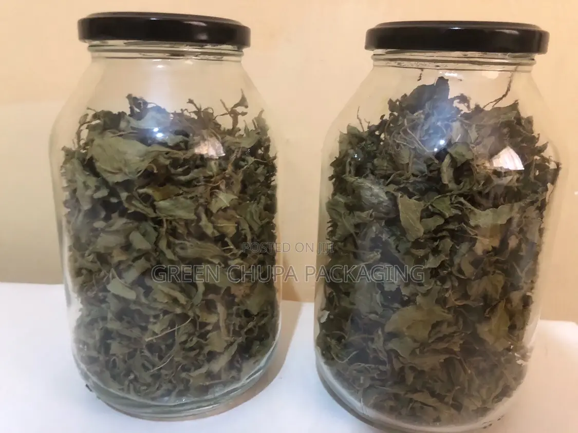 1ltr Packaging Glass Jars
