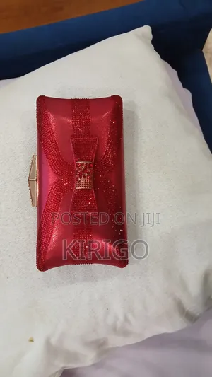 Clutch Bag
