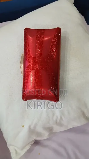 Clutch Bag