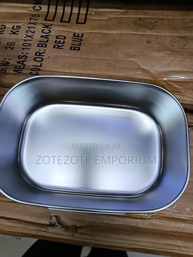 Electric Lunch Box (Metallic Insert) - thumbnail 2