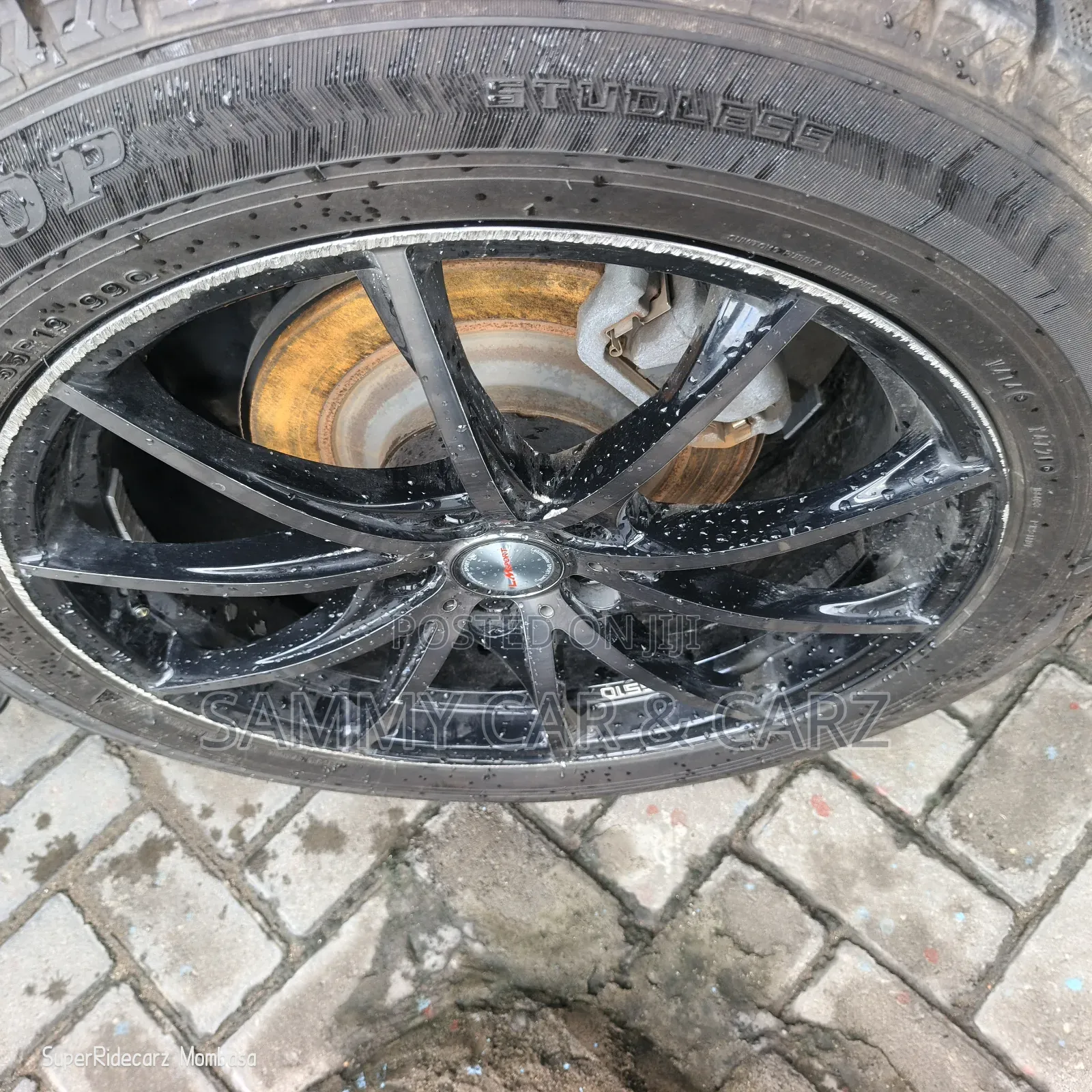 Mazda CX-5 Sport FWD 2019 White