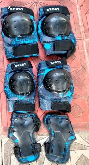 Professional Protective Guards