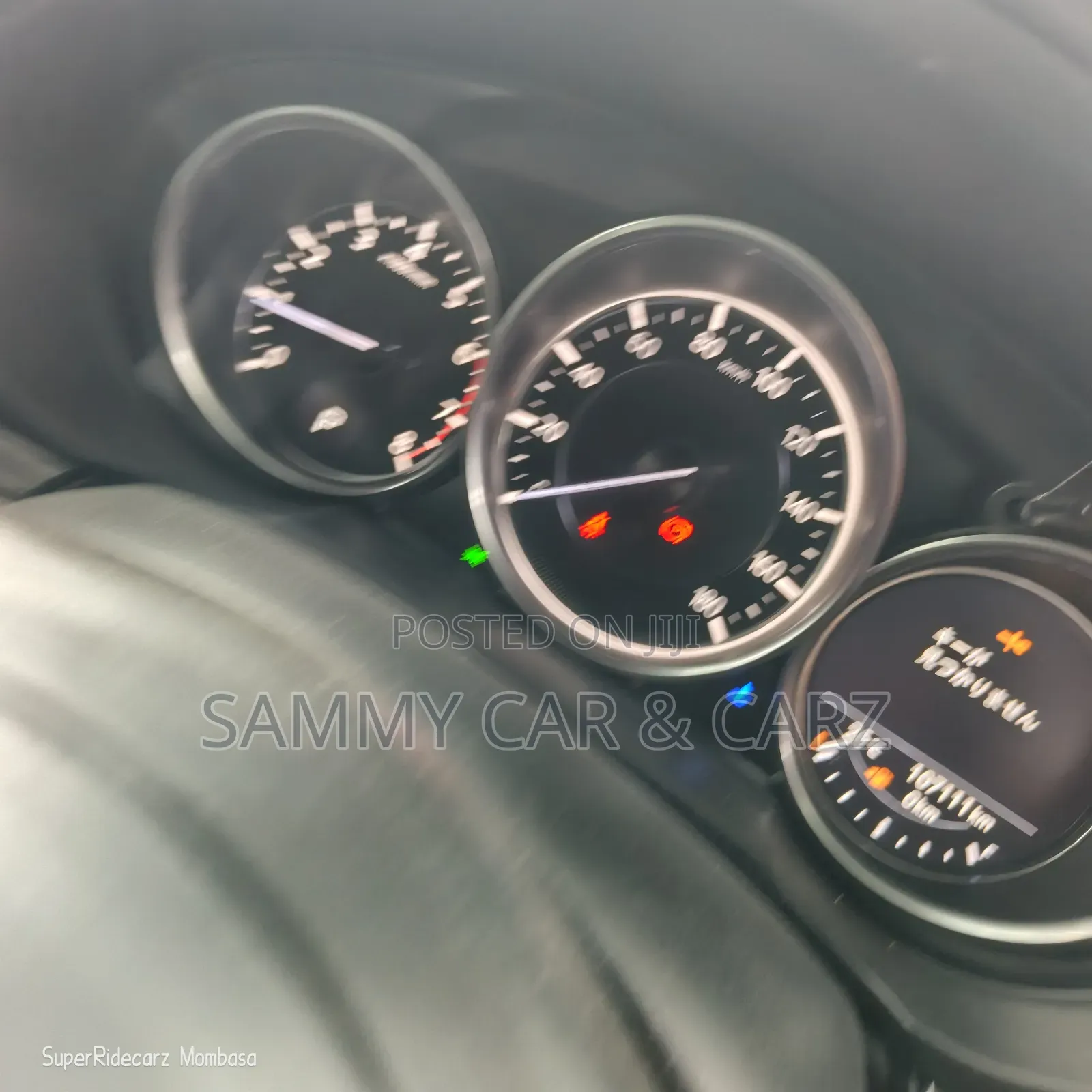 Mazda CX-5 Sport FWD 2019 White