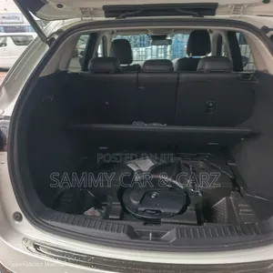 Mazda CX-5 Sport FWD 2019 White