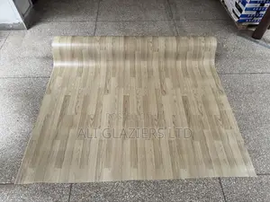 2mm PVC Vinyl Flooring (Mkeka Kama Mbao)