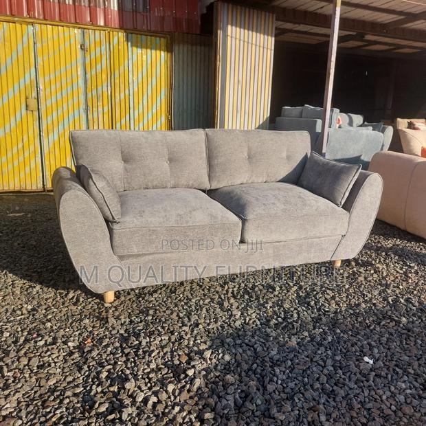 Butterfly Sofa Set - Simple and Stylish
