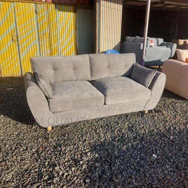 Butterfly Sofa Set - Simple and Stylish - thumbnail 2
