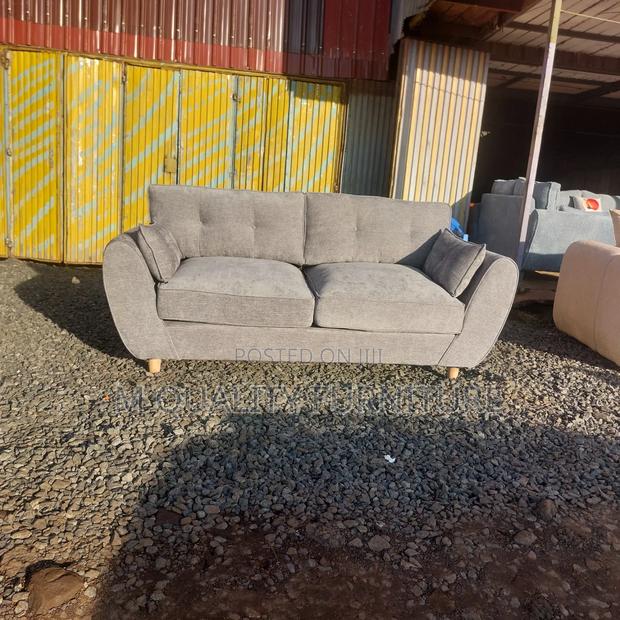 Butterfly Sofa Set - Simple and Stylish - thumbnail 3