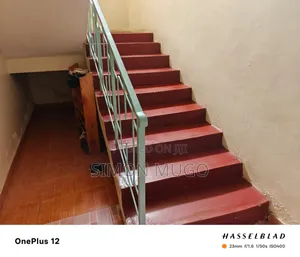 5bdrm Maisonette in Thome for rent