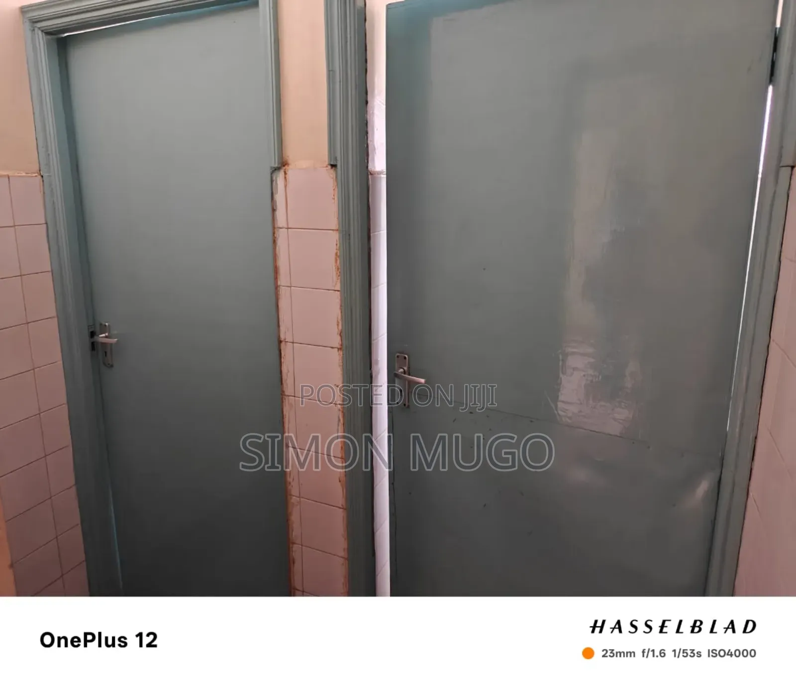 5bdrm Maisonette in Thome for rent