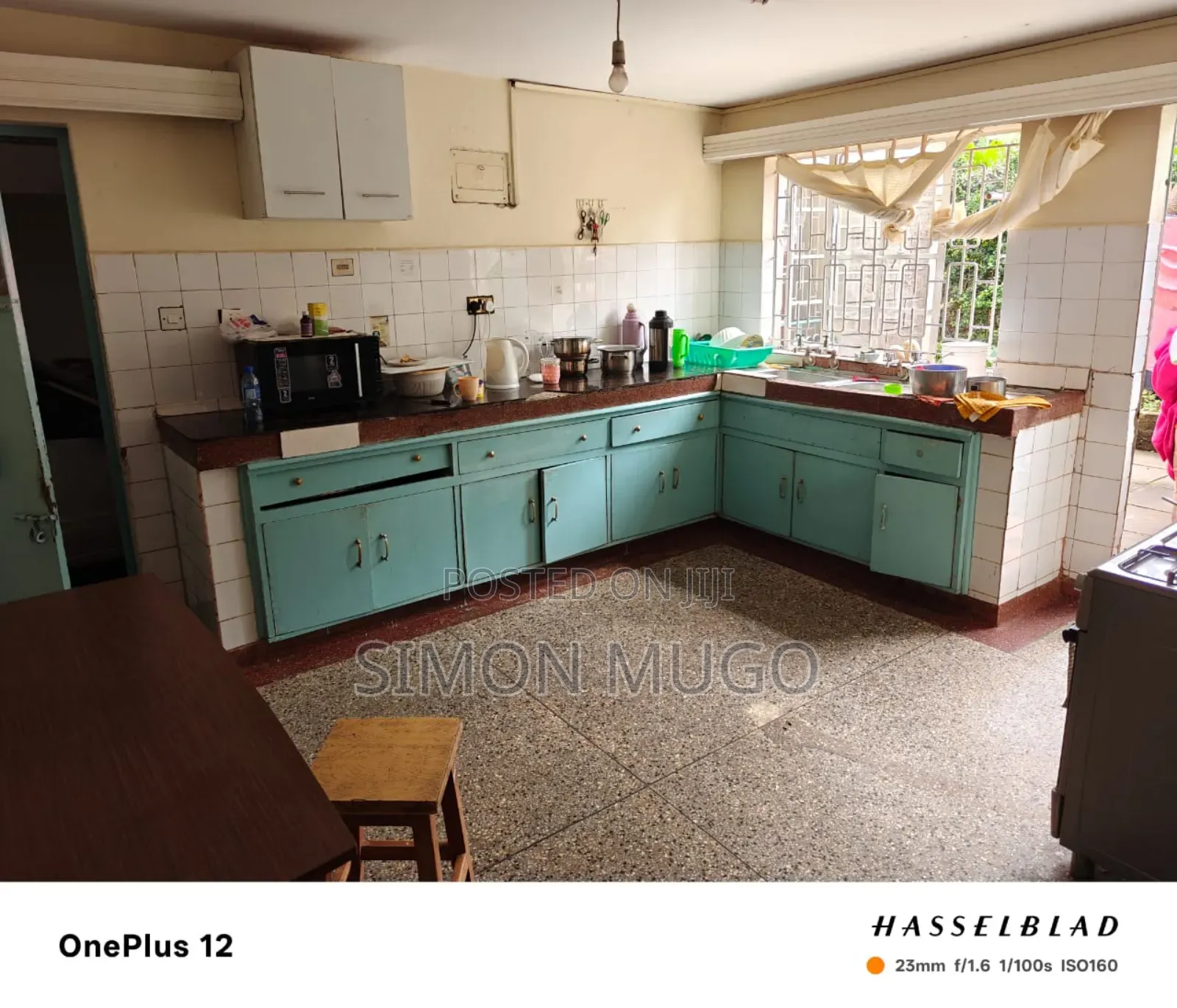 5bdrm Maisonette in Thome for rent