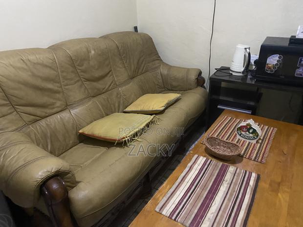 Furnished 1bdrm Apartment in Kilimani Riara, Valley Arcade for rent