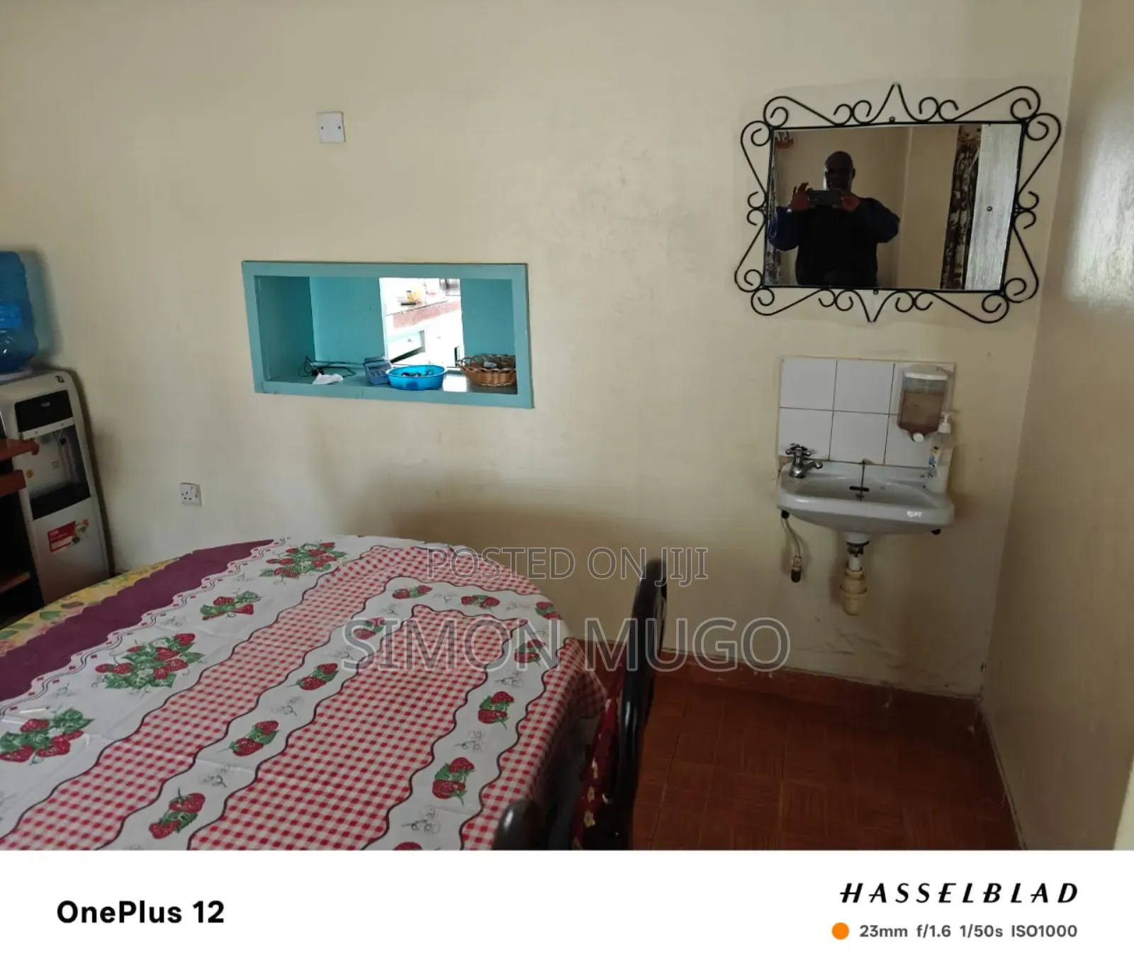 5bdrm Maisonette in Thome for rent