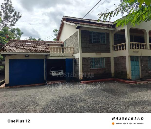 5bdrm Maisonette in Thome for rent - thumbnail 13