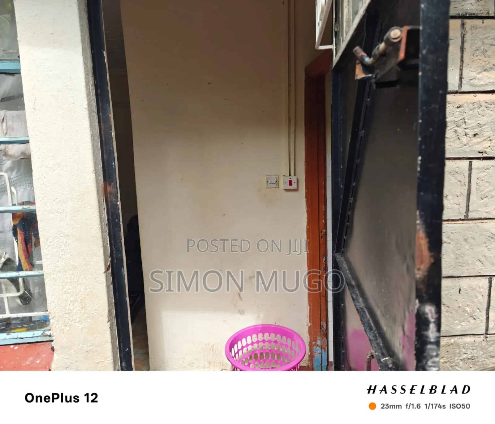 5bdrm Maisonette in Thome for rent