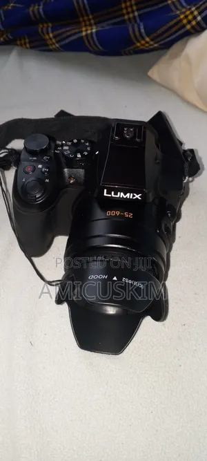Panasonic Lumix Fz300
