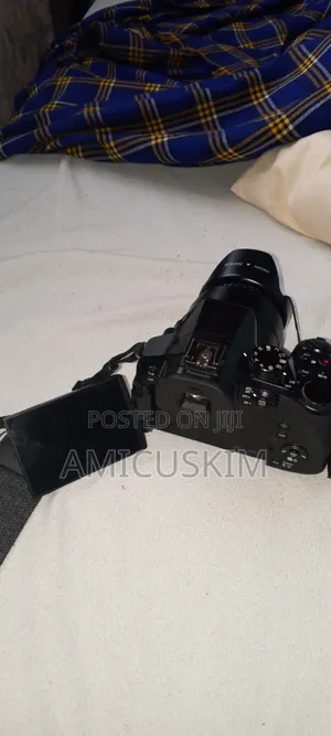 Panasonic Lumix Fz300