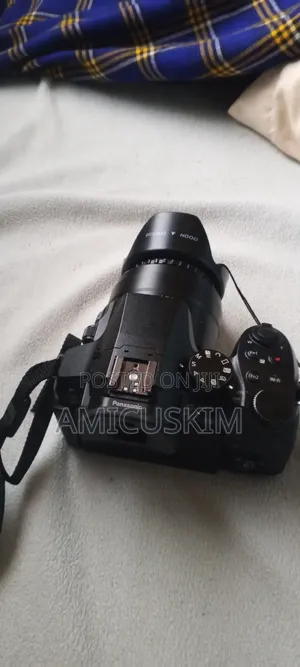 Panasonic Lumix Fz300