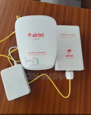Movable Wifi