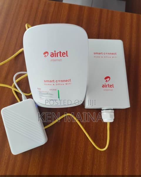 Movable Wifi