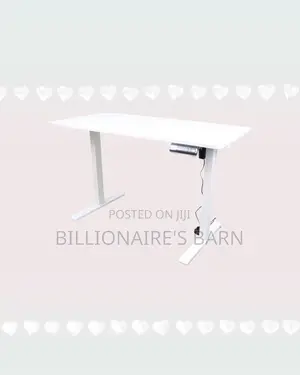 Upgrade Your Setup With a Standing Desk Executive Sit-Stand Comfort