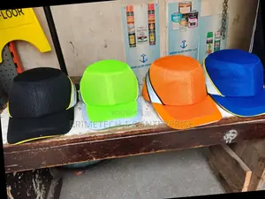 Bump Caps,, Bump Safety Caps