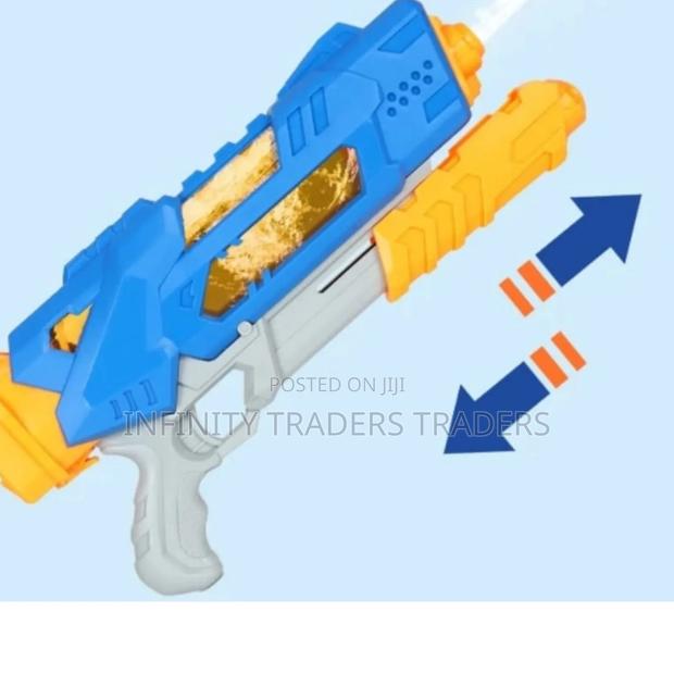 *Water Guns - main view