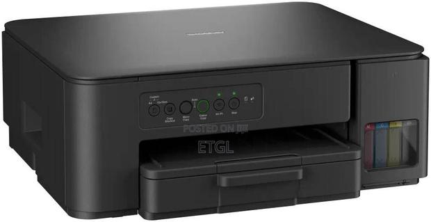 DCP-T430dw Ink Tank Printer.