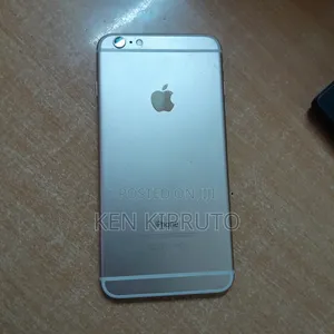 Apple iPhone 6 Plus 64 GB Bronze