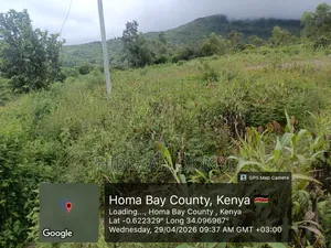 Land Is On Sale