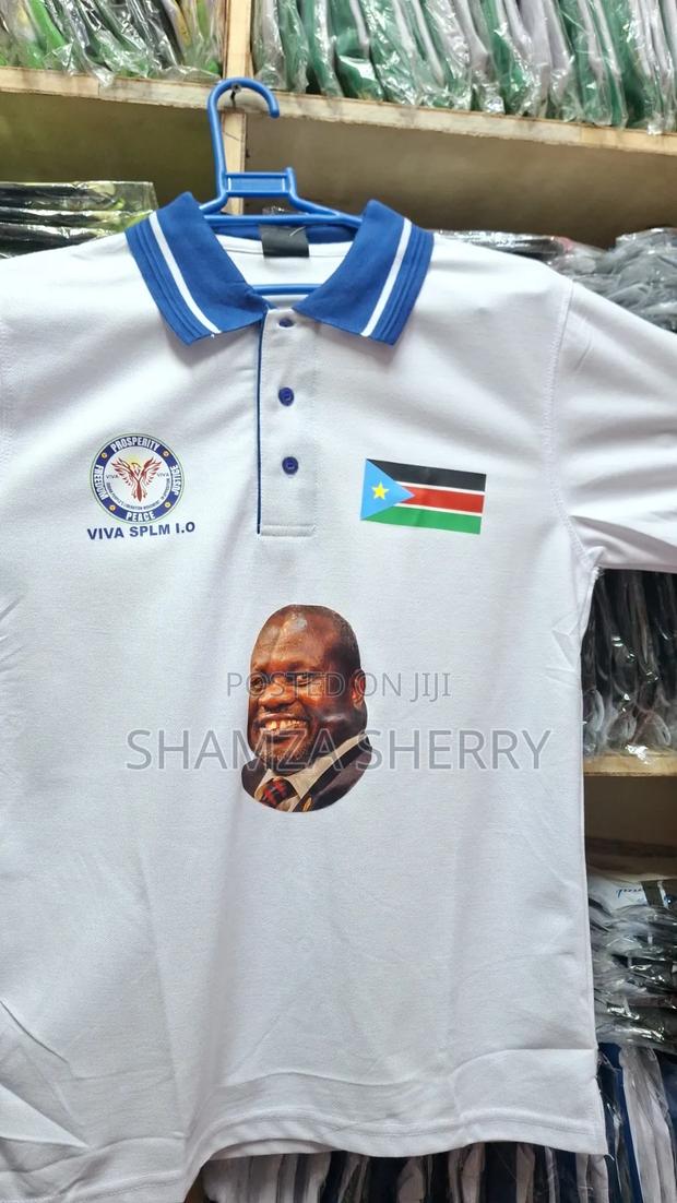 Polo Tshirts(Different Colours) - thumbnail 4