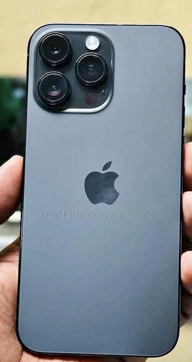 Apple iPhone 12 Pro Max 512 GB Blue - thumbnail 3