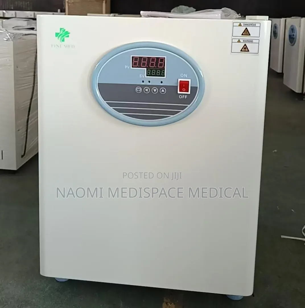 Quality 52litres Laboratory Incubator