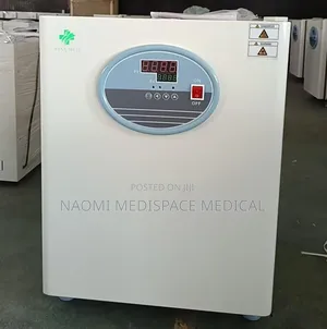 Quality 52litres Laboratory Incubator