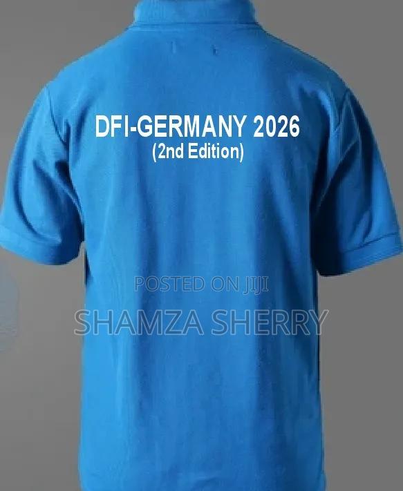 Polo Tshirts(Different Colours) - thumbnail 6