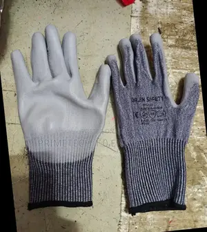 Anticut Level 5 Gloves