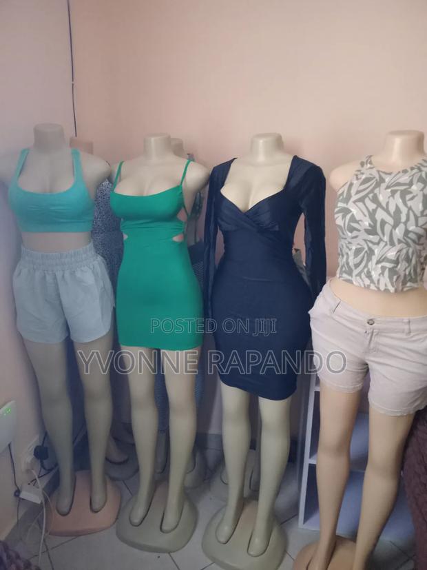 Dresses for Ladies