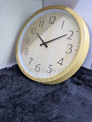 Wall Clocks