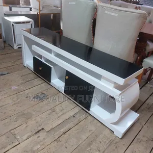 Modern Tv Stand -Sleek and Durable