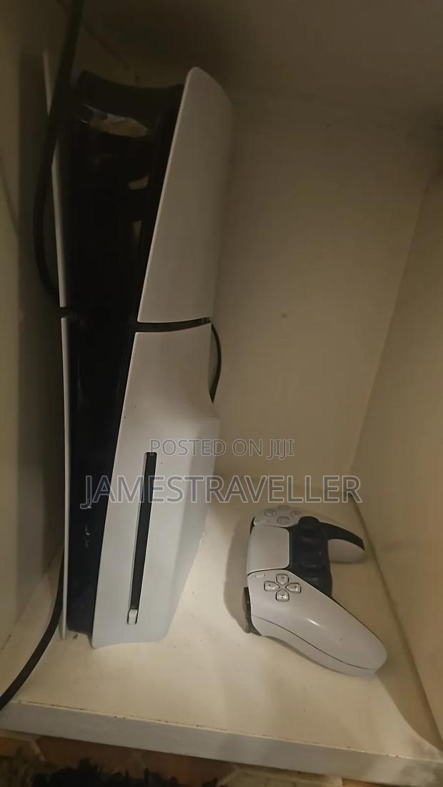 Playstation 5 Ps5