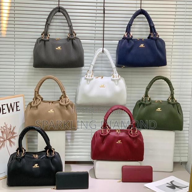Quality Lady's Handbag