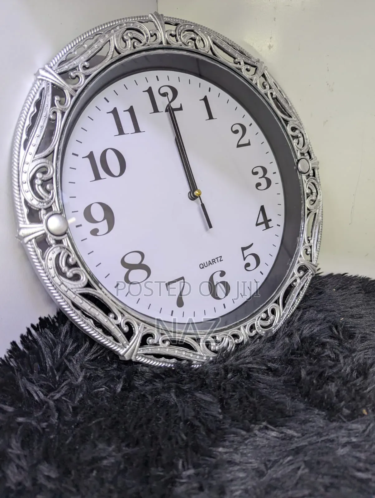 Vintage Wall Clocks