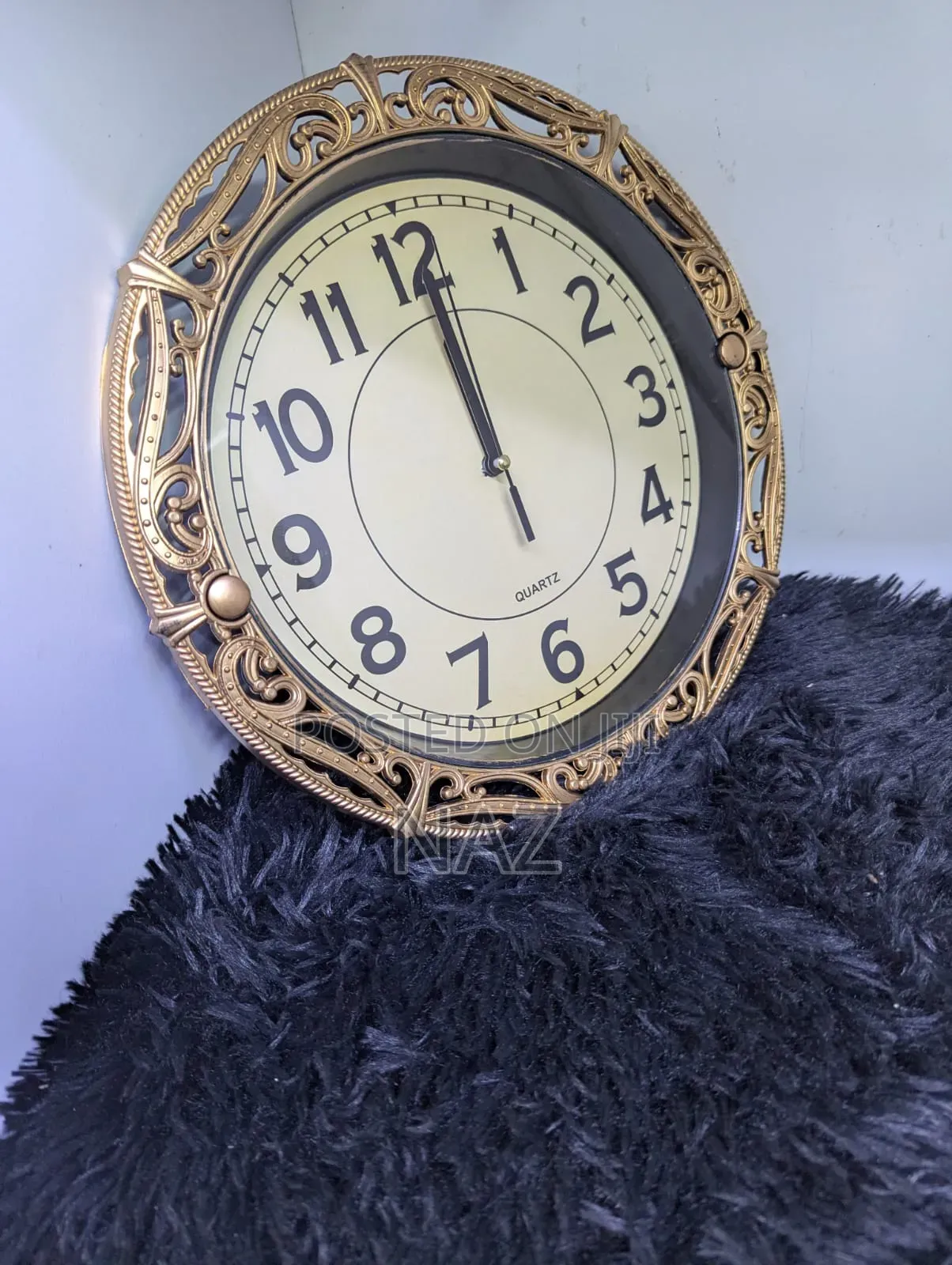 Vintage Wall Clocks