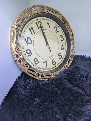 Vintage Wall Clocks