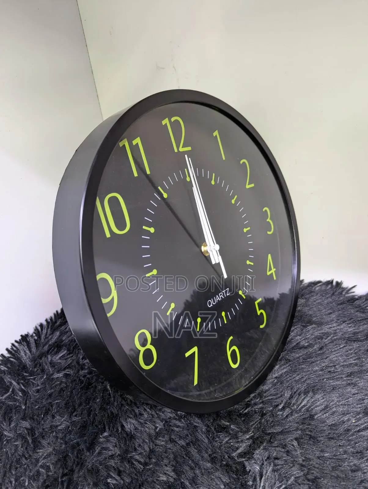 Vintage Wall Clocks