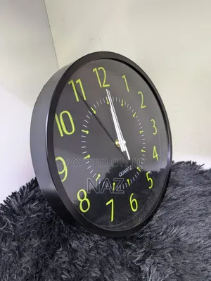 Vintage Wall Clocks